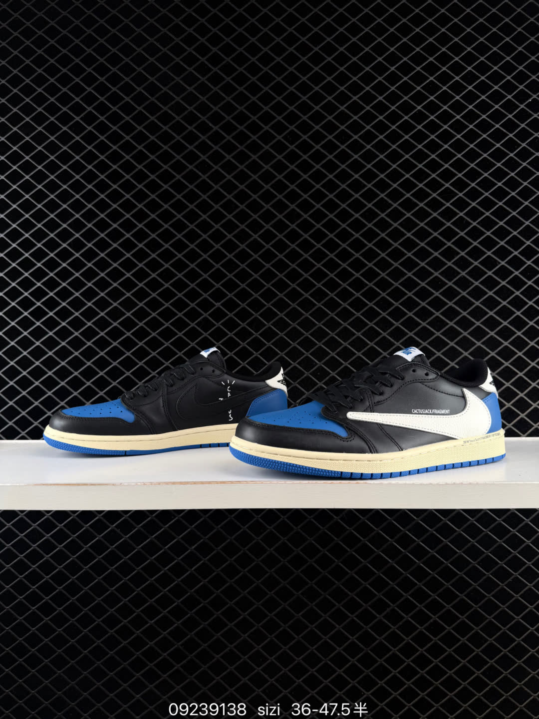Nike Air Jordan 1 Low OG SP-DM7866